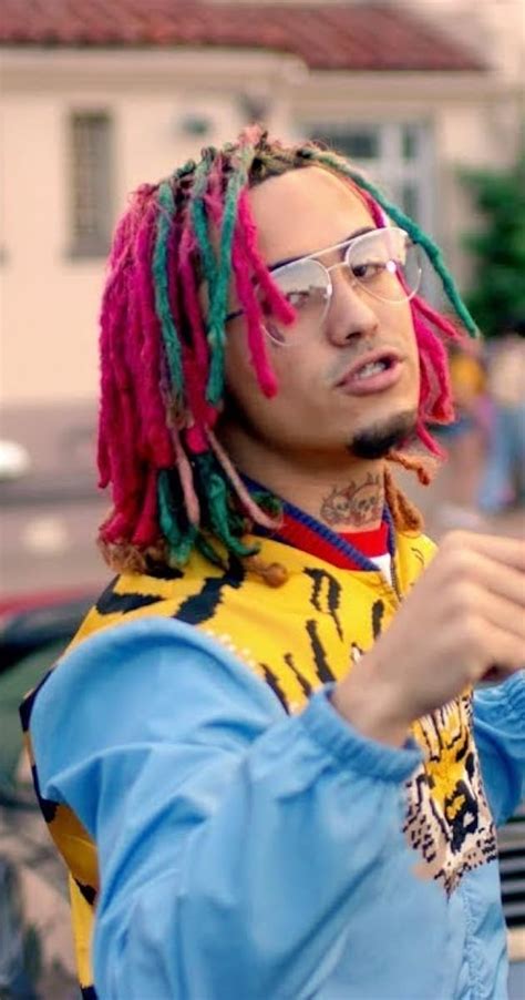 lil pump0 gucci link|Lil Pump Gucci gang artist.